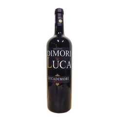 LUCADIMORI LIMITED EDITION