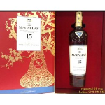 MACALLAN 15 HQ 2019( giá tốt nhất )