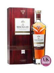 Rượu Macallan Rare Cask UK Chính Hãng