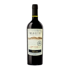 Rượu vang đỏ Chile Magia Reserve Cabernet Sauvignon chính hãng