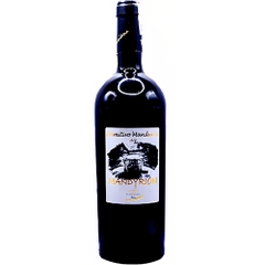 Vang Mandyrion PRIMITIVO-giá tốt nhất thị trường