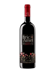 Rượu Vang Ý Marchesi Di Barolo Bric Amel Nebbiolo Chính Hãng