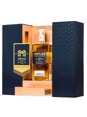 Rượu Mortlach 12 Năm Hộp Quà Tết 2026 Chính Hãng