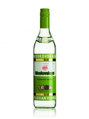 RƯỢU VODKA MOSKOVSKAYA