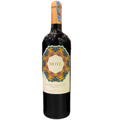 Vang Chile Moye Cabernet Sauvignon - Merlot