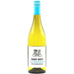 Rượu vang Muddy Boots Sauvignon Blanc