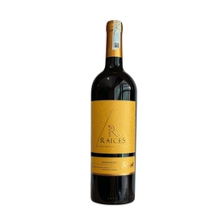 Rượu vang Raices Tempranillo Tây Ban Nha chính hãng