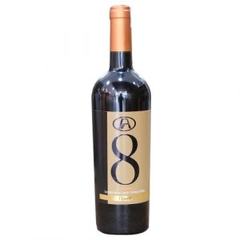 Rượu Vang Chile A8 chính hãng
