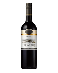 Rượu vang Oyster Bay Merlot Chính Hãng