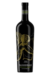 Rượu vang Ý IDI DI MARZO Passionale Cuvee Privata Chính Hãng