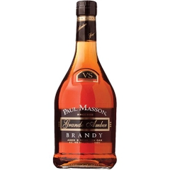 Rượu Paul Masson Grande Amber
