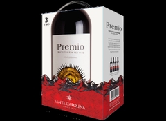 Premio Red (BIB)