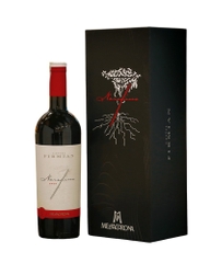 Bộ quà tặng vang đỏ Ý Castel Firmian Nerofino Chính Hãng