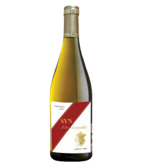 Rượu Vang SYN Seleccionados Chardonnay 13% – Chai 750ml