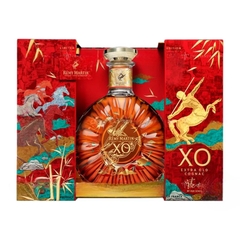 Rượu Remy Martin XO Hộp Quà 2026 Chính Hãng