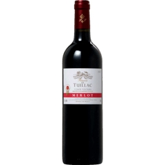 Rượu vang Pháp Réserve De Tuillac Chính Hãng