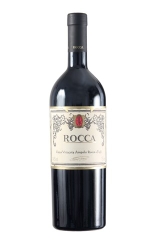 Vang Ý Rocca Rosso 14,5%