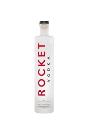 Rượu Vodka Rocket 750ml 40% Chính Hãng