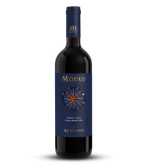 RƯỢU VANG Ý RUFFINO MODUS TOSCANA