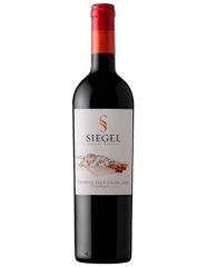 RƯỢU VANG SIEGEL SPECIAL RESERVE CABERNET SAUVIGNON (750ML / 14%)