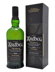 Rượu Ardbeg 10 Năm