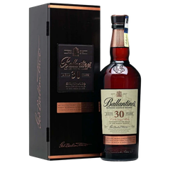Rượu Ballantine's 30 Năm