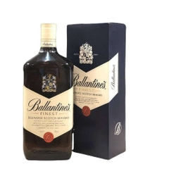 Rượu Ballantine's Finest 1 lít chính hãng
