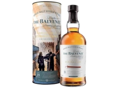 Rượu Balvenie 18 French Pineau Cask