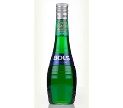 RƯỢU BOLS PEPPERMINT GREEN (700ML / 24%)