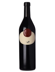RƯỢU BUCCELLA CABERNET SAUVIGNON (750ML / 14.7%)