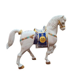 Rượu Cao Lương Quý Châu 1952 Rượu Linh Vật Ngựa Sứ 2026 chính hãng