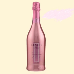Rượu Champagne Luxury Rose pink