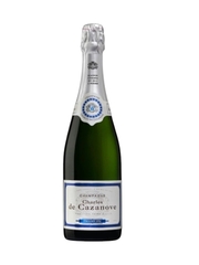 Rượu Champagne Charles de Cazanove Premier Cru Chính Hãng