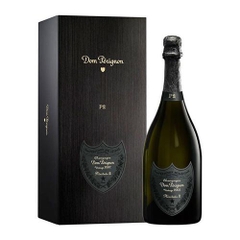 Rượu Champagne Dom Perignon Blanc P2