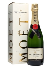 Rượu Champagne Moët & Chandon Brut Impérial 1.5 lít Chính Hãng