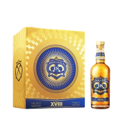 Rượu Chivas 18 Gold Signature Hộp Quà Tết 2027