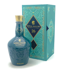 RƯỢU CHIVAS 26 NĂM- GIÁ TỐT NHẤT THỊ TRƯỜNG