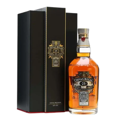 Rượu Chivas 25 Năm Chính Hãng