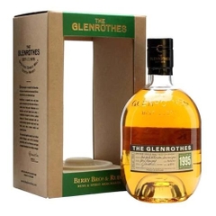 Rượu Glenrothes 1995 Chính Hãng