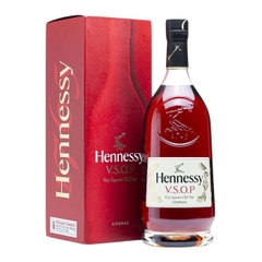 Rượu Hennessy VSOP 1000ml Chính Hãng