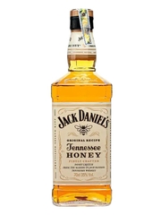 Rượu Jack Daniels Honey