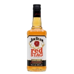 Rượu Jim Beam Red Stag