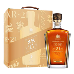 Rượu John Walker & Sons XR 21 Năm Hộp Quà Tết 2026 Chính Hãng
