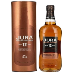 Rượu Jura 12 Năm chính hãng