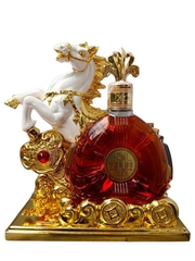 Rượu Mã Tiến Phát – Linh Vật Ngựa Chính Hãng