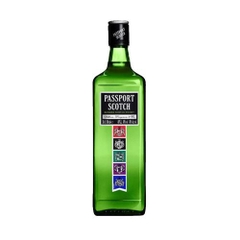 Rượu Passport Scotch 1000ml -giá rẻ nhất