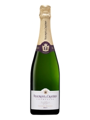 Rượu Sâm Panh Champagne Beaumont Des Crayères Grande Réserve Brut 375ML