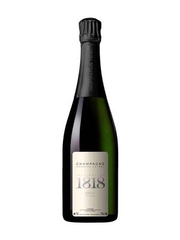 Champagne Billecart-Salmon Brut Inspiration 1818