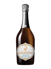 Champagne Billecart-Salmon Louis Salmon Brut Blanc De Blancs 2012 Chính Hãng