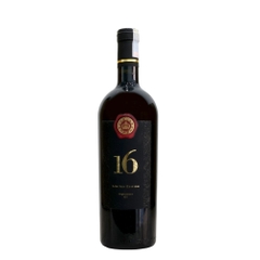 Rượu Vang 16 Negroamaro Limited Edition Del Salento